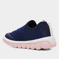 Tênis Infantil Bibi Roller Menina - 3