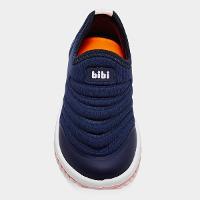 Tênis Infantil Bibi Roller Menina