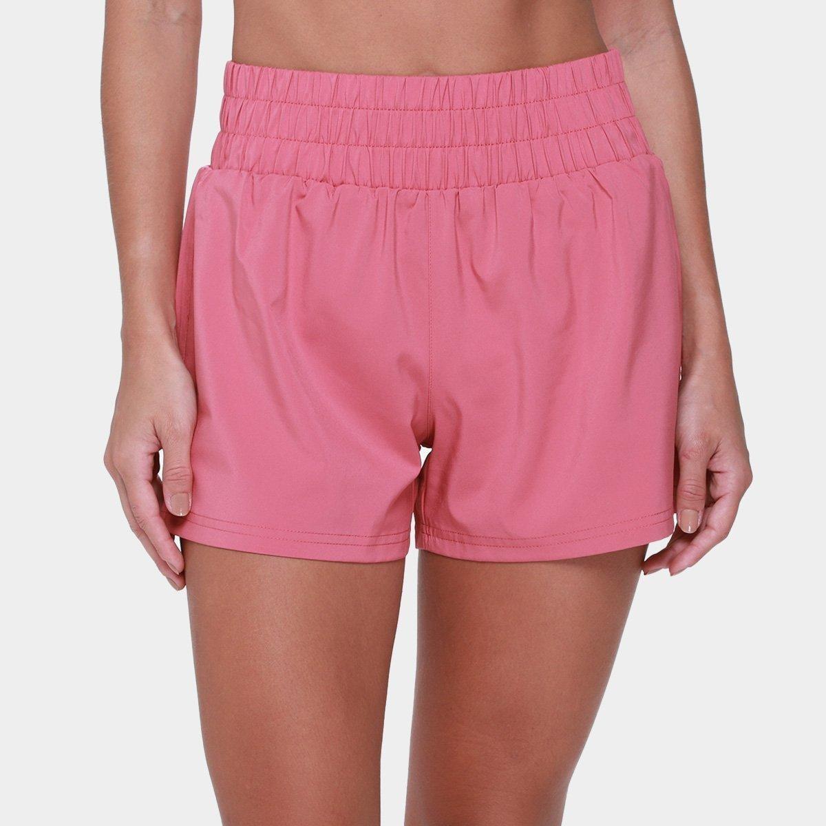 Short Hering Treino Feminino - 1