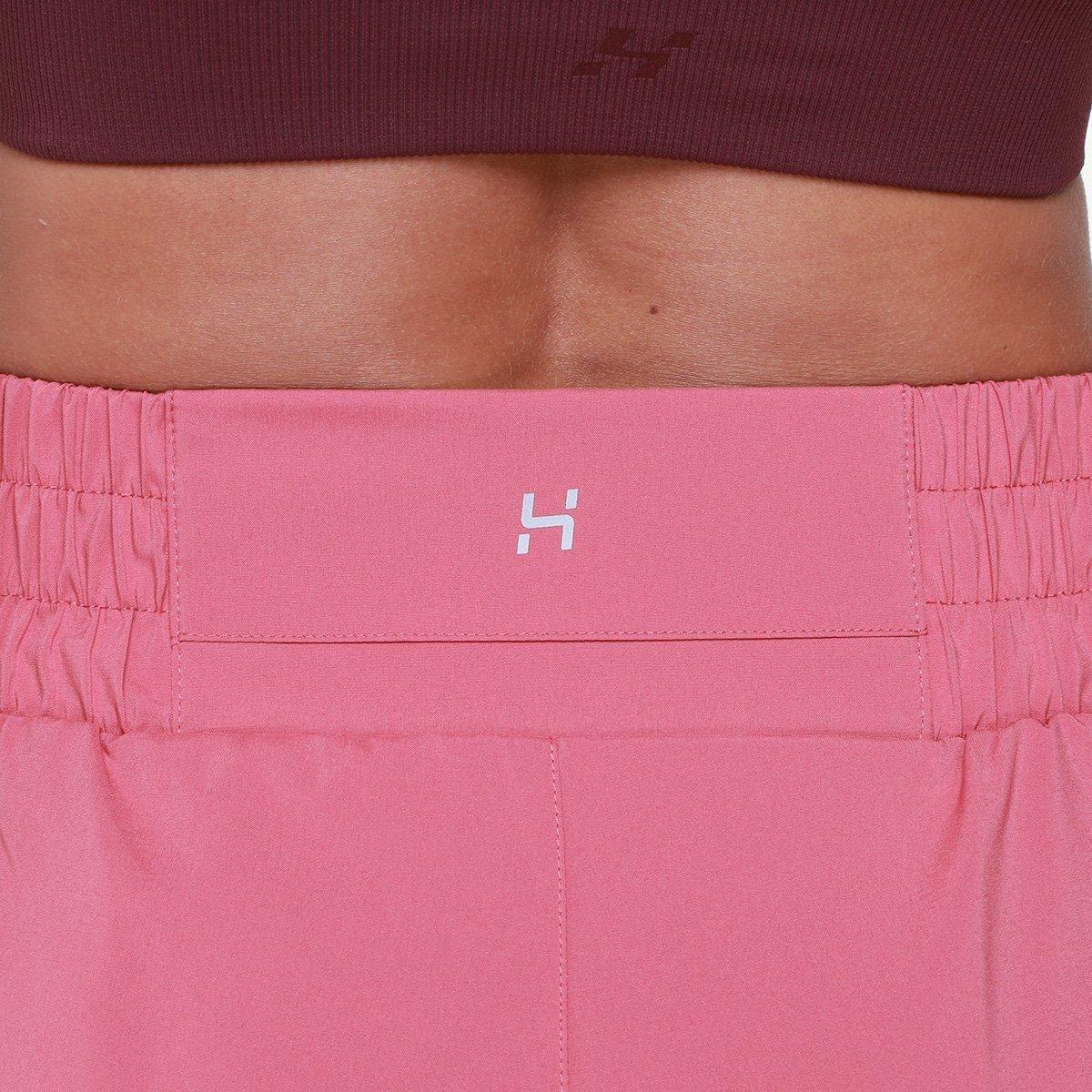 Short Hering Treino Feminino - 3
