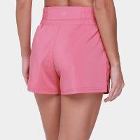 Short Hering Treino Feminino - 2