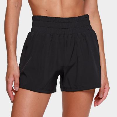 Short Hering Treino Feminino