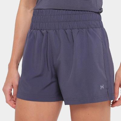 Short Hering Treino Feminino