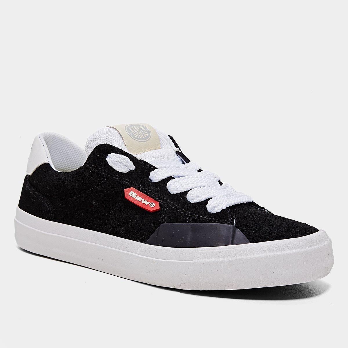 Tênis Baw Seven - 2