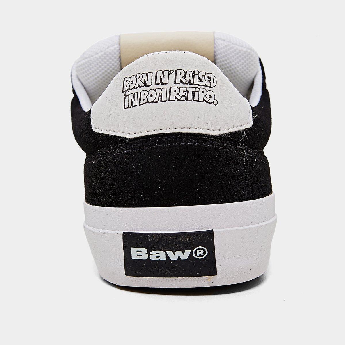 Tênis Baw Seven - 5