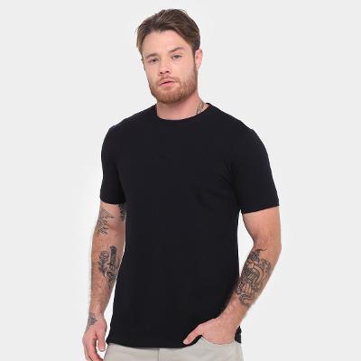 Camiseta Nicoboco Stretch Tine Masculina