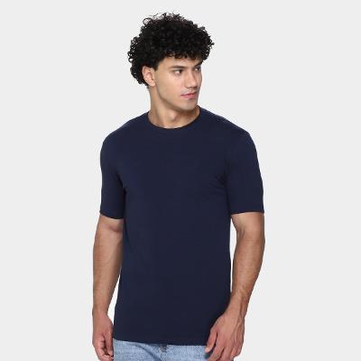 Camiseta Nicoboco Stretch Tine Masculina
