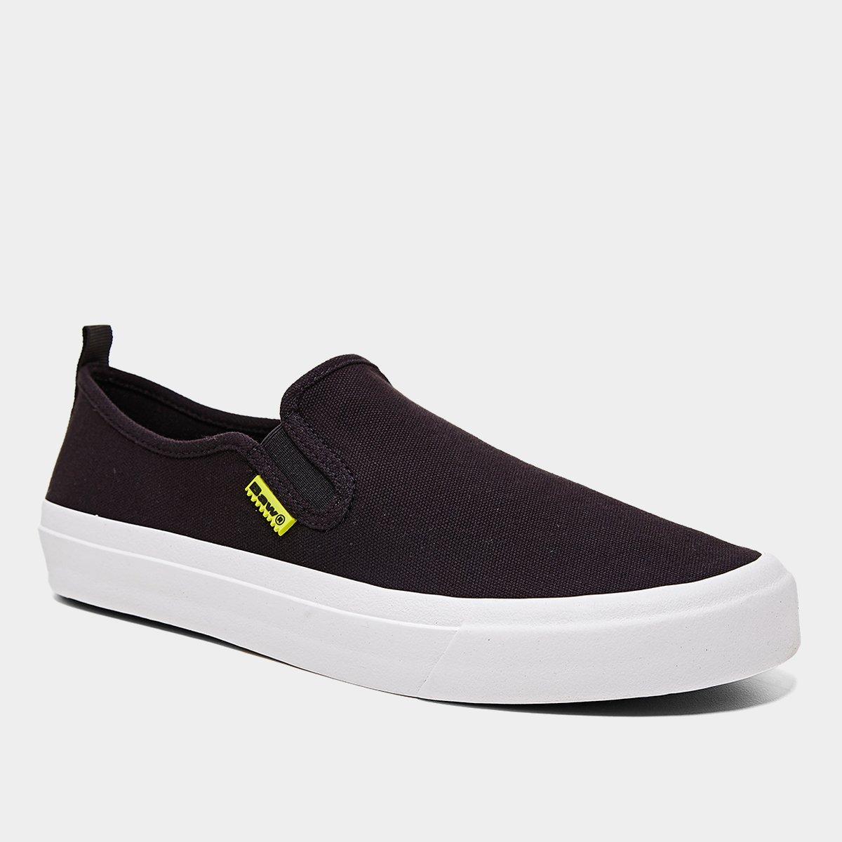 Slip On Baw Casual - 2
