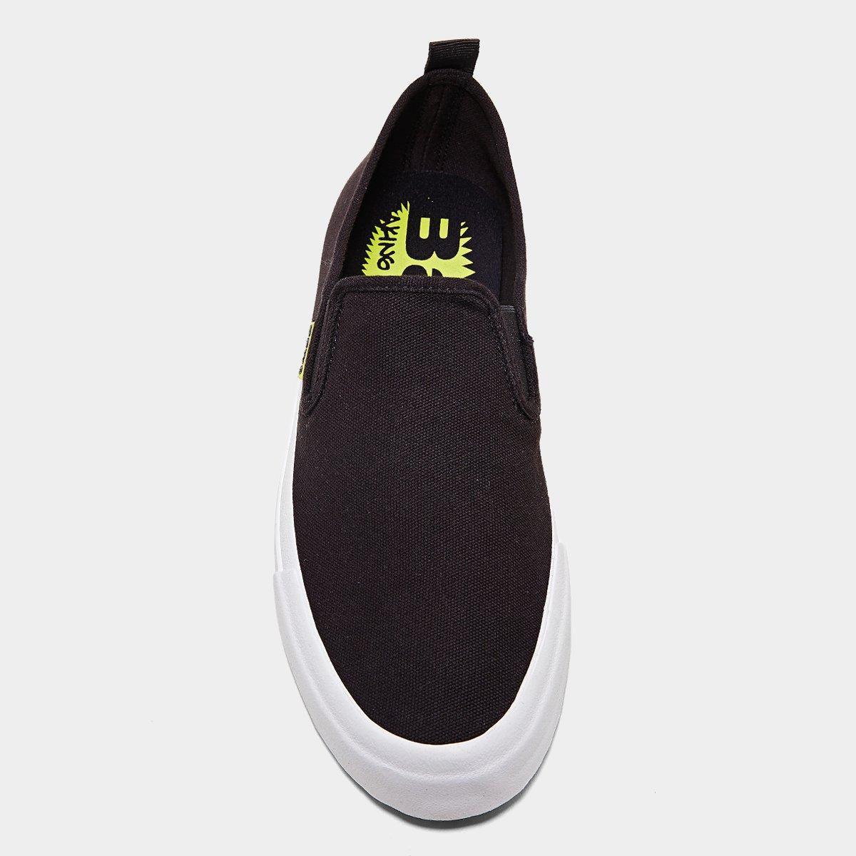 Slip On Baw Casual - 4