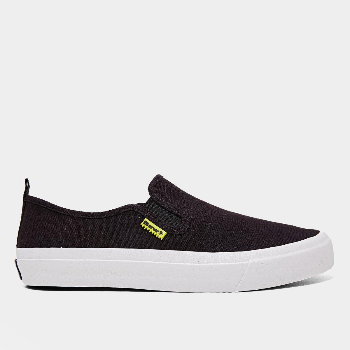 Slip On Baw Casual - 1