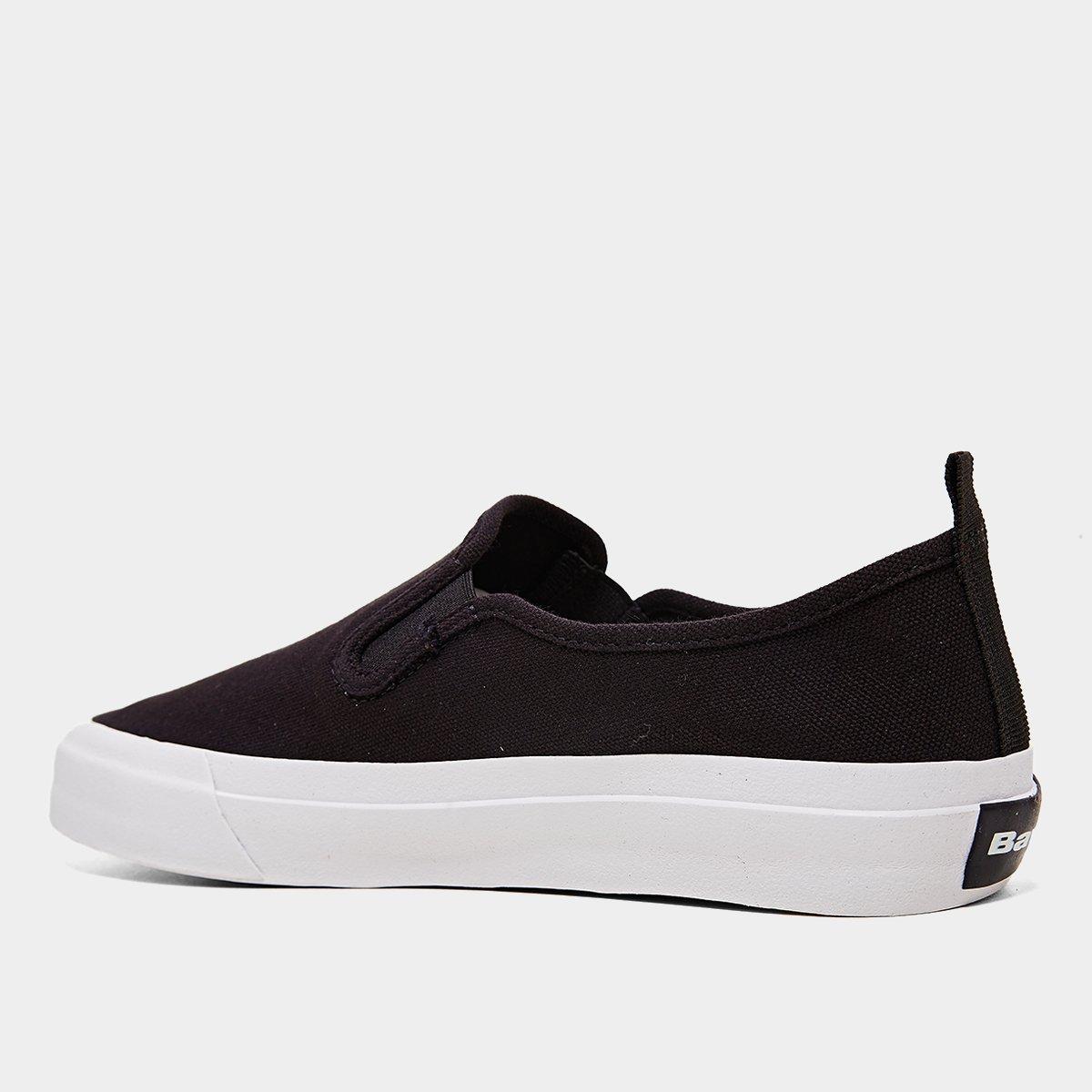 Slip On Baw Casual - 3