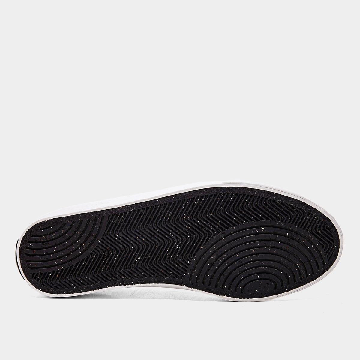 Slip On Baw Casual - 5