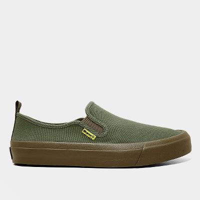 Slip On Baw Casual