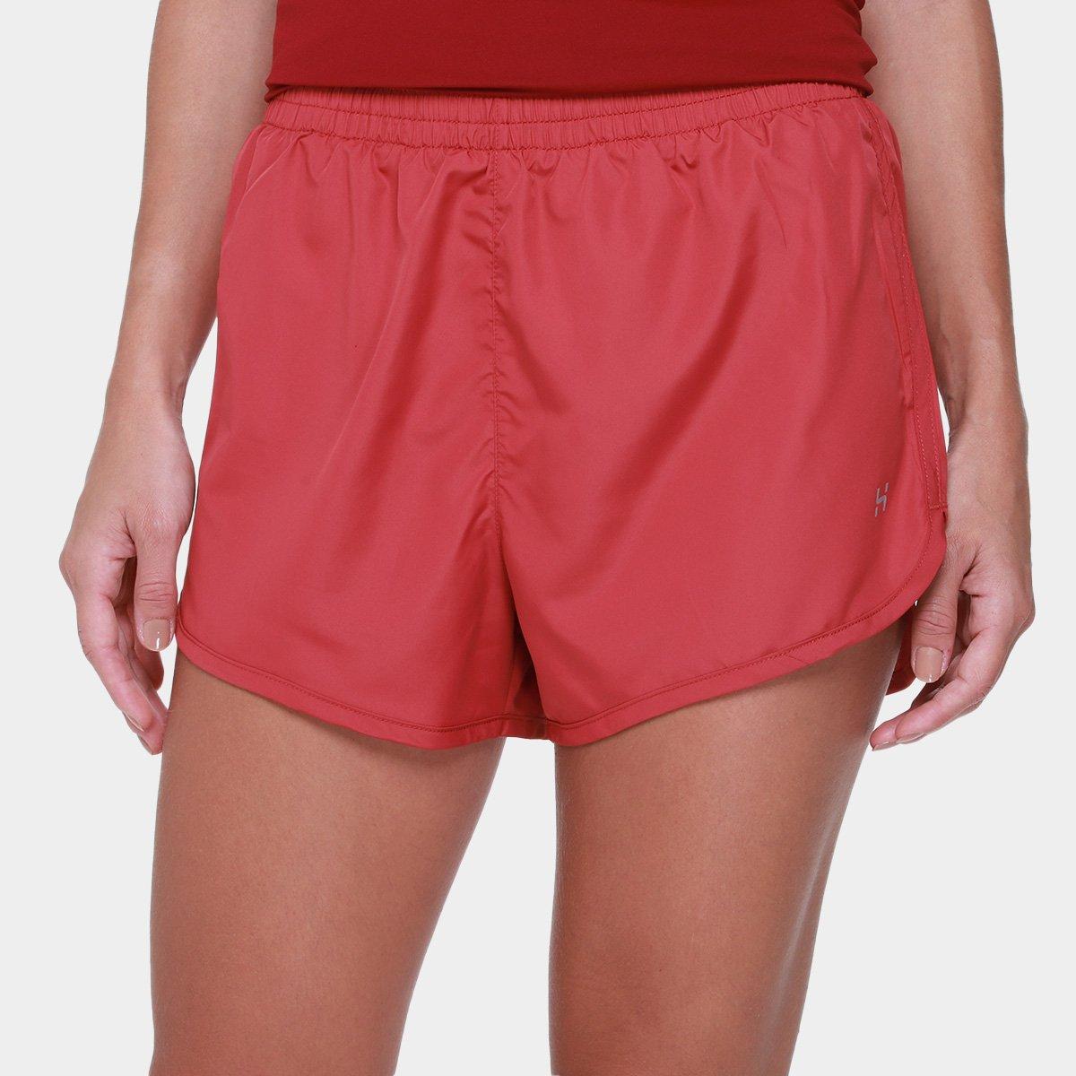 Short Hering Feminino - 1