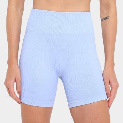 Bermuda Hering Ciclista Feminina