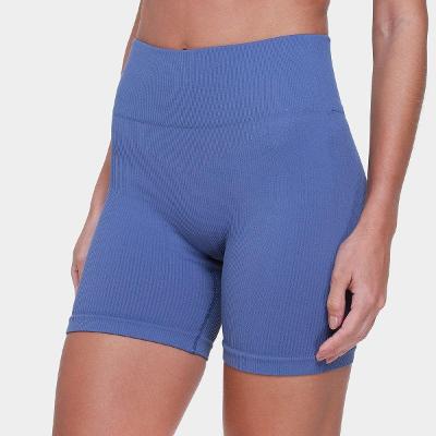 Bermuda Hering Ciclista Feminina