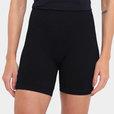 Bermuda Hering Ciclista Feminina