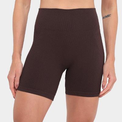 Bermuda Hering Ciclista Feminina