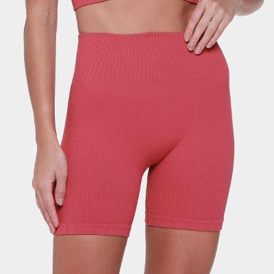 Bermuda Hering Ciclista Feminina