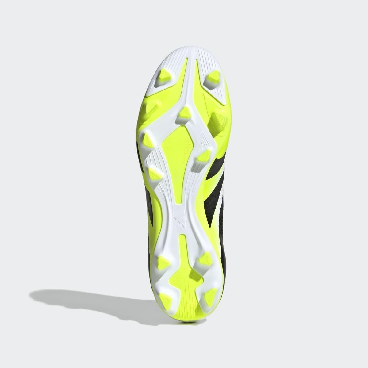 Chuteira Campo Adidas Predator Club Sock Unissex - 3