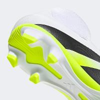 Chuteira Campo Adidas Predator Club Sock Unissex - 7