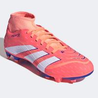 Chuteira Campo Adidas Predator Club Sock Unissex - 2