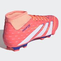 Chuteira Campo Adidas Predator Club Sock Unissex - 3