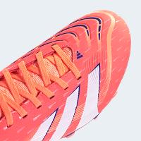 Chuteira Campo Adidas Predator Club Sock Unissex - 7