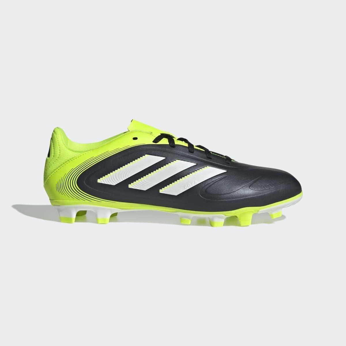 Chuteira Campo Adidas Copa Pure III Club Unissex - 1