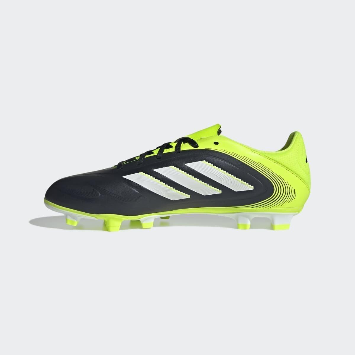 Chuteira Campo Adidas Copa Pure III Club Unissex - 4