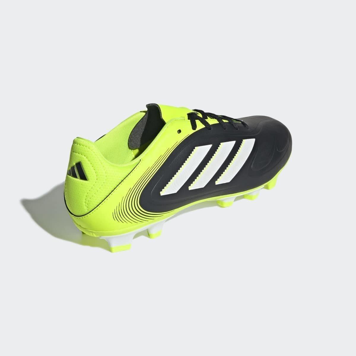 Chuteira Campo Adidas Copa Pure III Club Unissex - 6