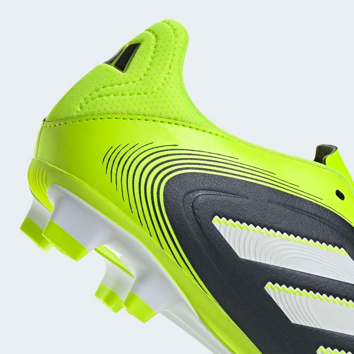 Chuteira Campo Adidas Copa Pure III Club Unissex - 8