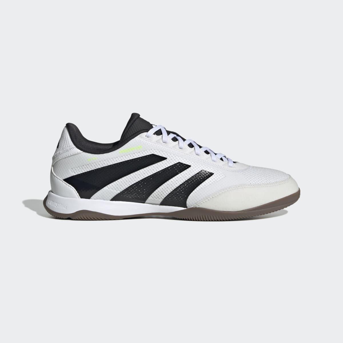 Chuteira Futsal Adidas Predator League Unissex - 1