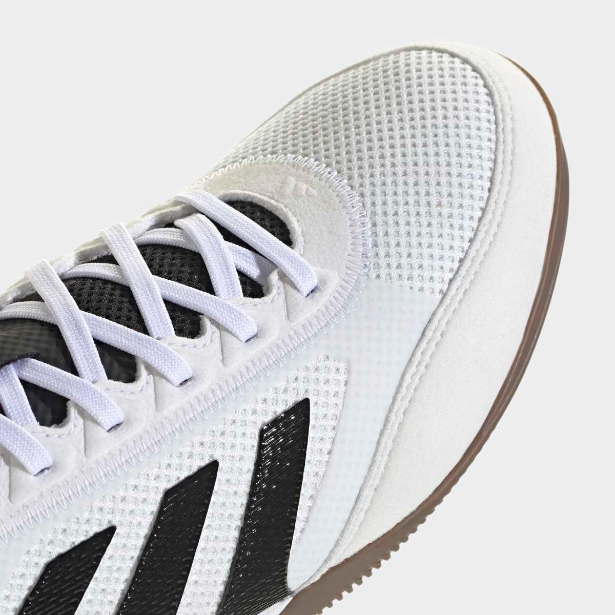 Chuteira Futsal Adidas Predator League Unissex - 8