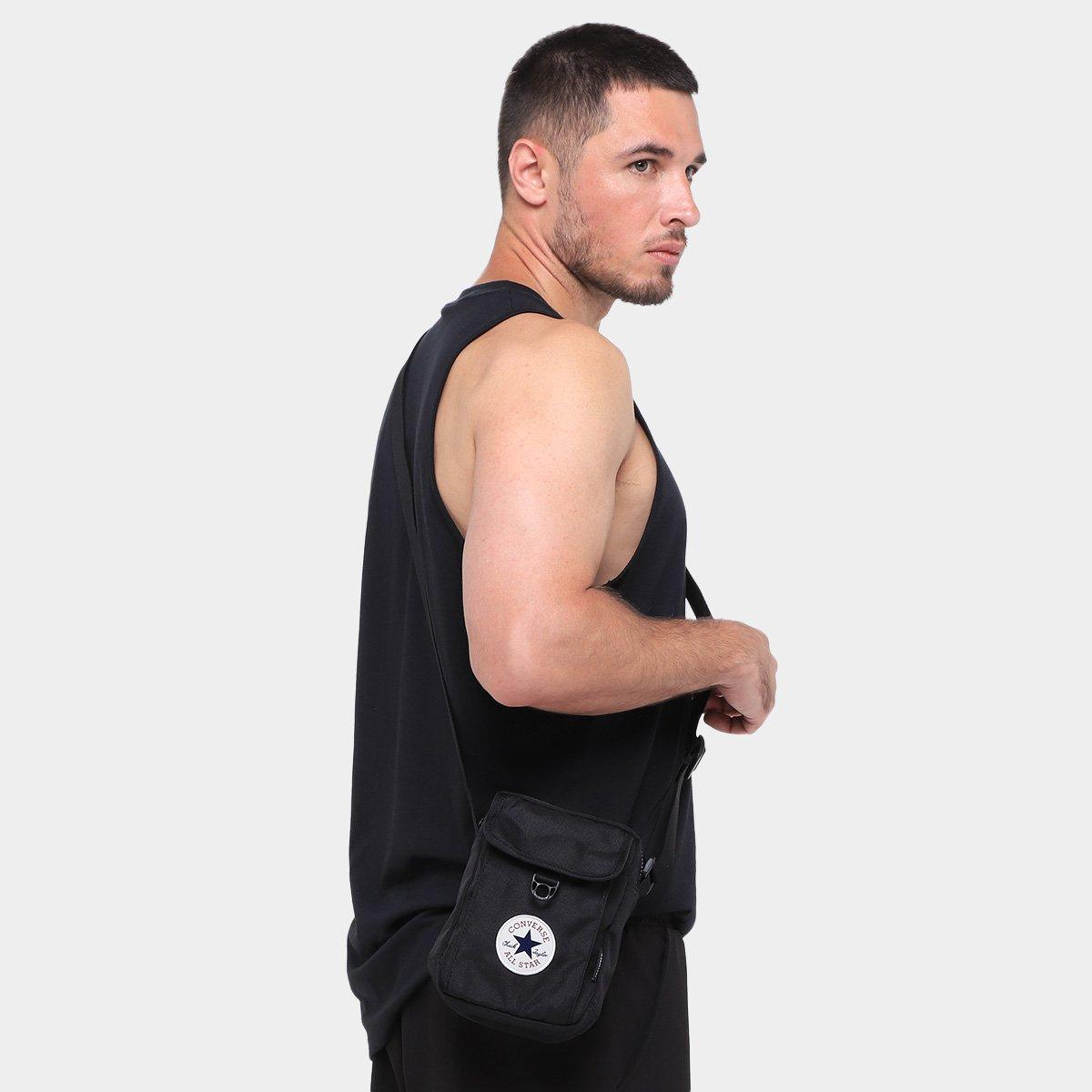 Sholder Bag Converse 3.5L - 2