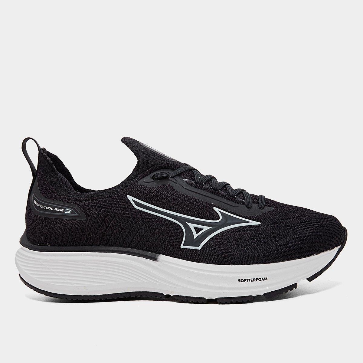 Tênis Mizuno Cool Ride 3 Masculino - 1