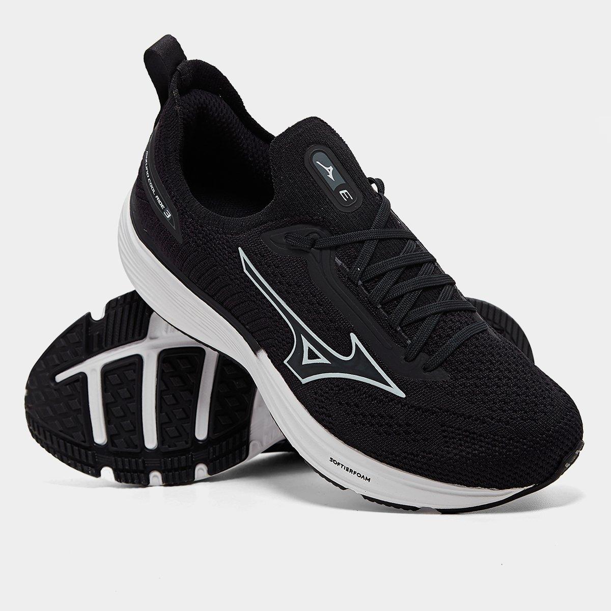 Tênis Mizuno Cool Ride 3 Masculino - 2