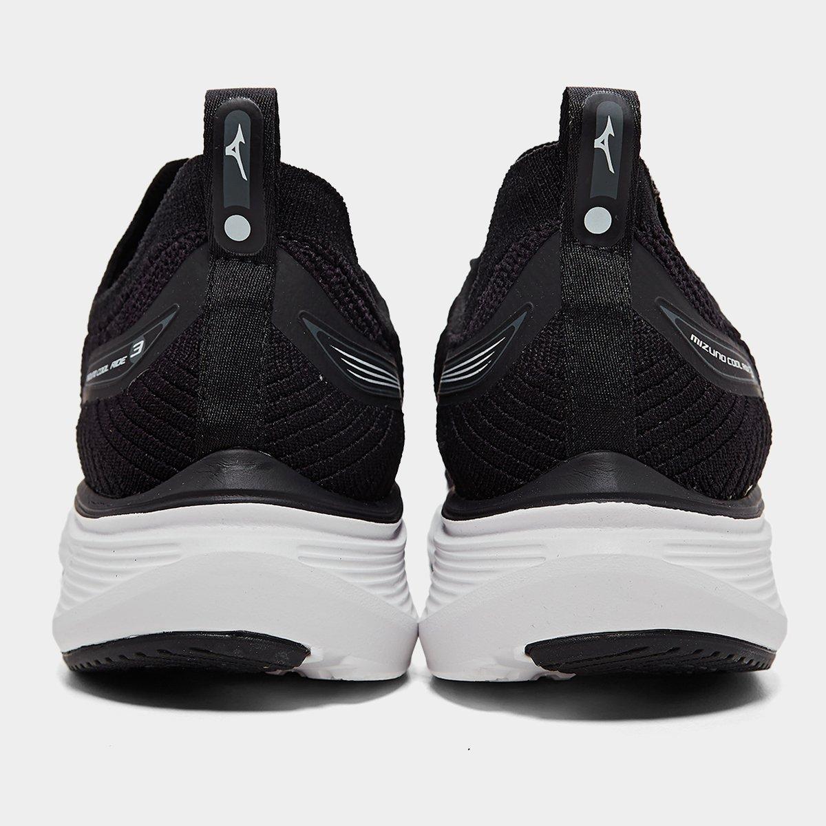 Tênis Mizuno Cool Ride 3 Masculino - 3