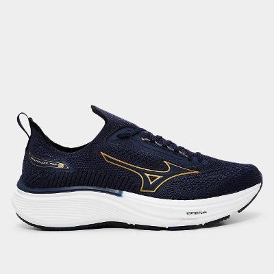 Tênis Mizuno Cool Ride 3 Masculino