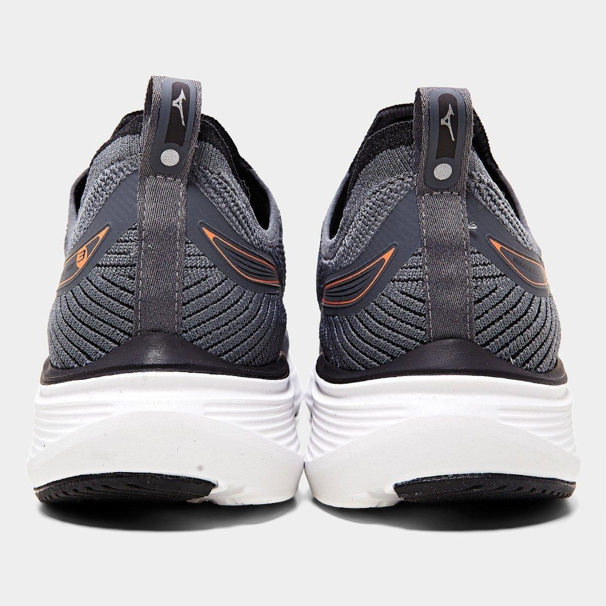 Tênis Mizuno Cool Ride 3 Masculino - 3