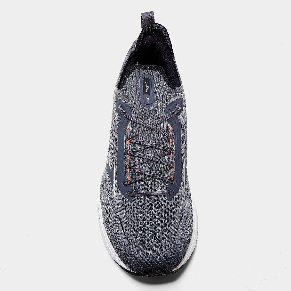 Tênis Mizuno Cool Ride 3 Masculino - 4