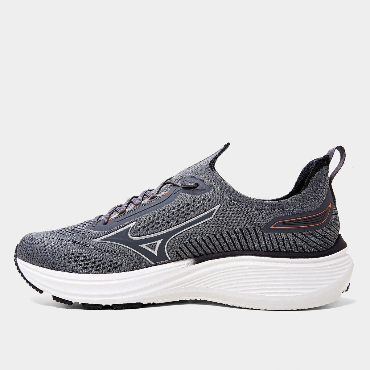 Tênis Mizuno Cool Ride 3 Masculino - 5