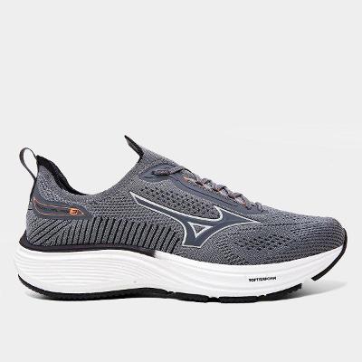 Tênis Mizuno Cool Ride 3 Masculino