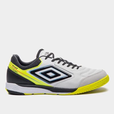Chuteira Futsal Umbro Adamant Master Class Pro Bump Unissex