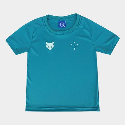 Camisa Cruzeiro Juvenil