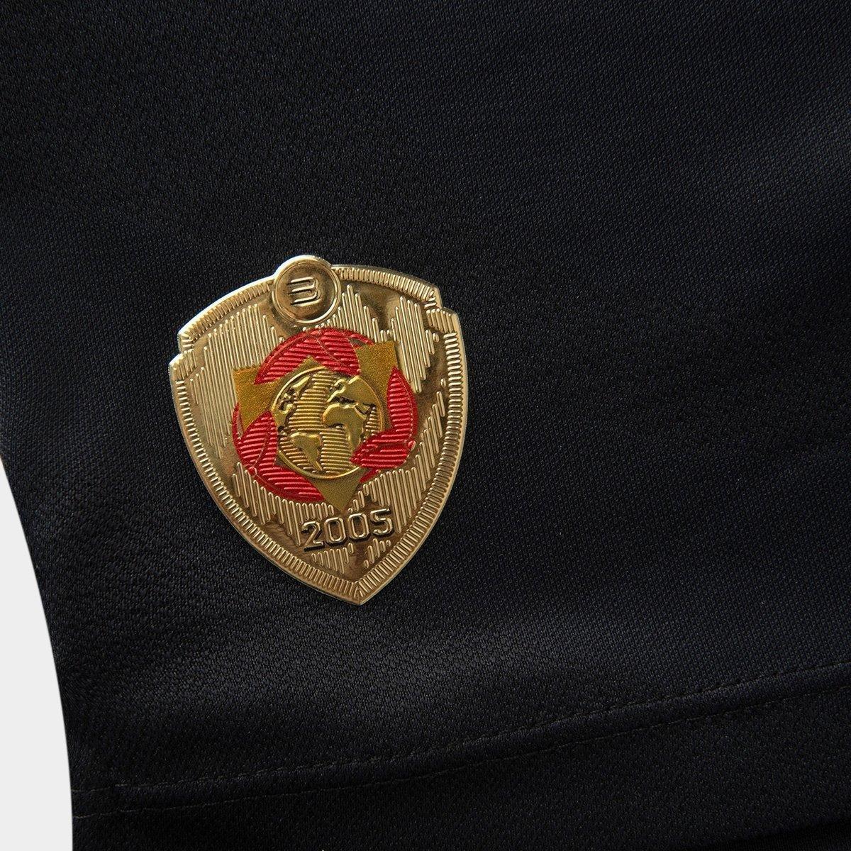 Camisa São Paulo III 25/26 s/n° Jogador Comemorativa New Balance Feminina - 5