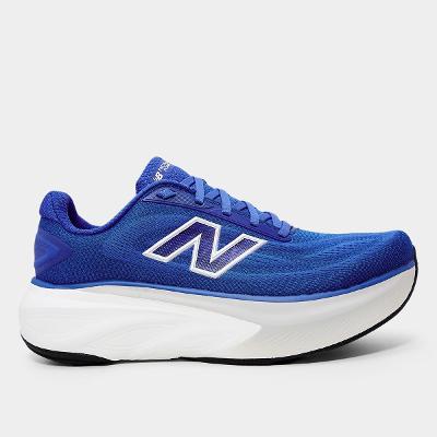 Tênis New Balance Fresh Foam x More V6 Masculino