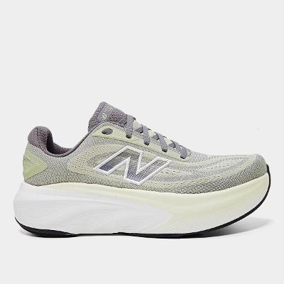Tênis New Balance Fresh Foam x More V6 Masculino