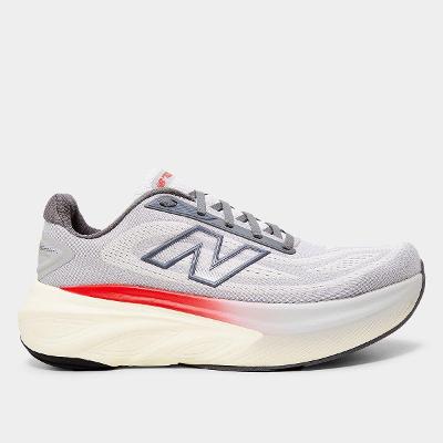 Tênis New Balance Fresh Foam x More V6 Masculino