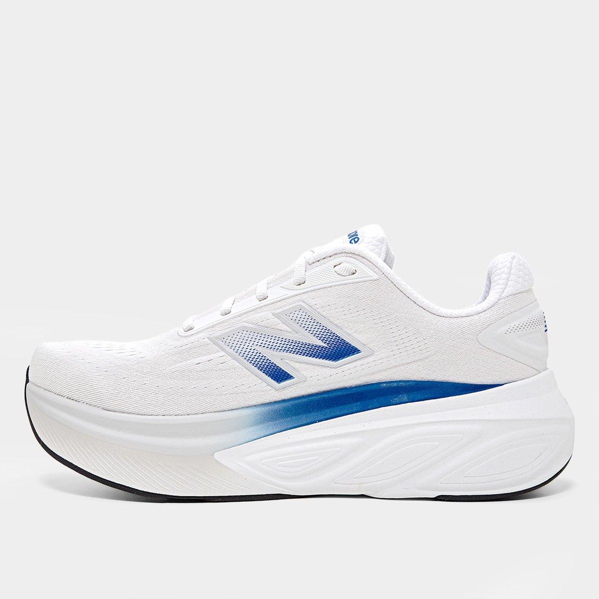 Tênis New Balance Fresh Foam x More V6 Masculino - 5